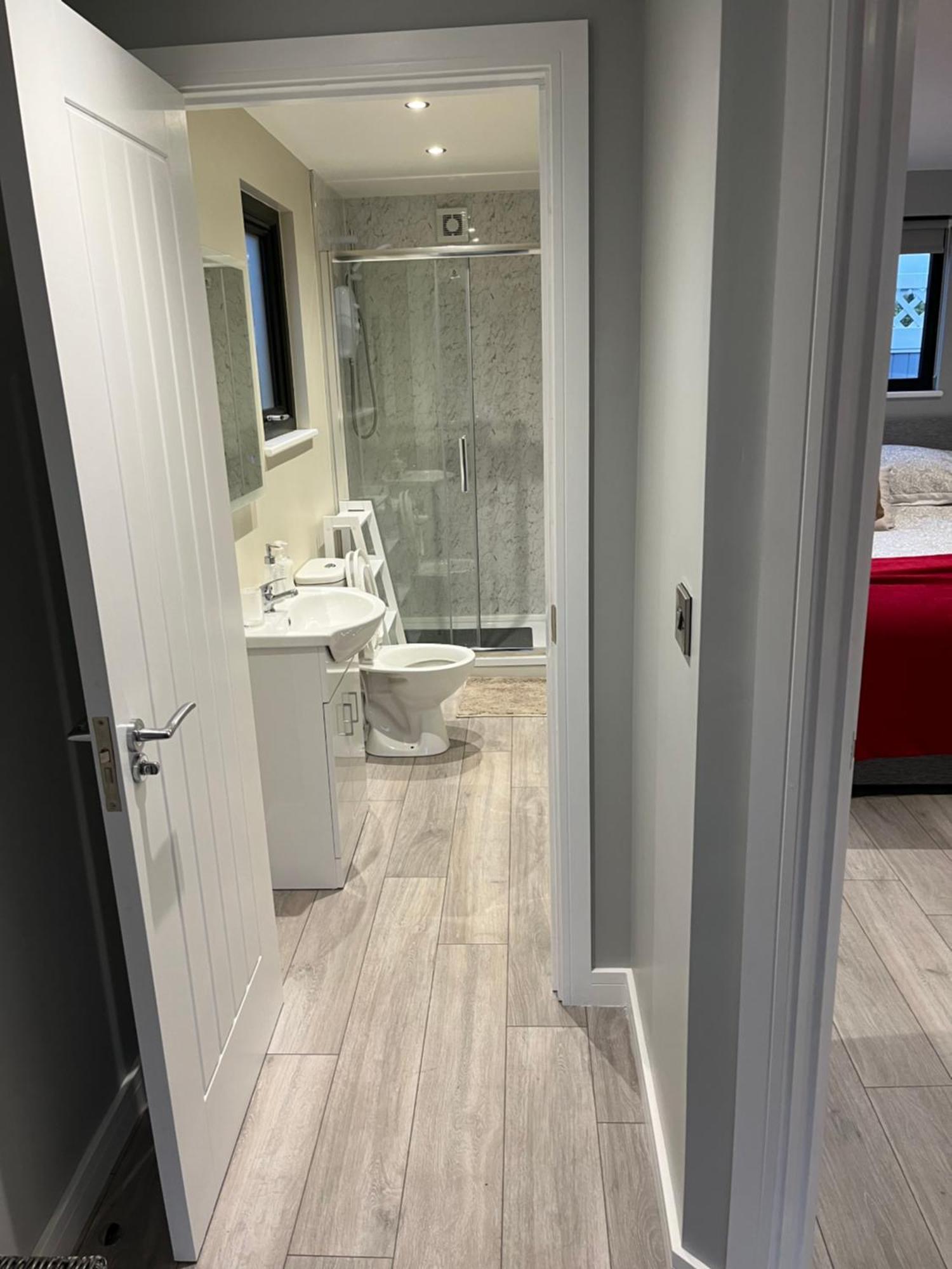 The Carranstown Lodge Duleek Экстерьер фото