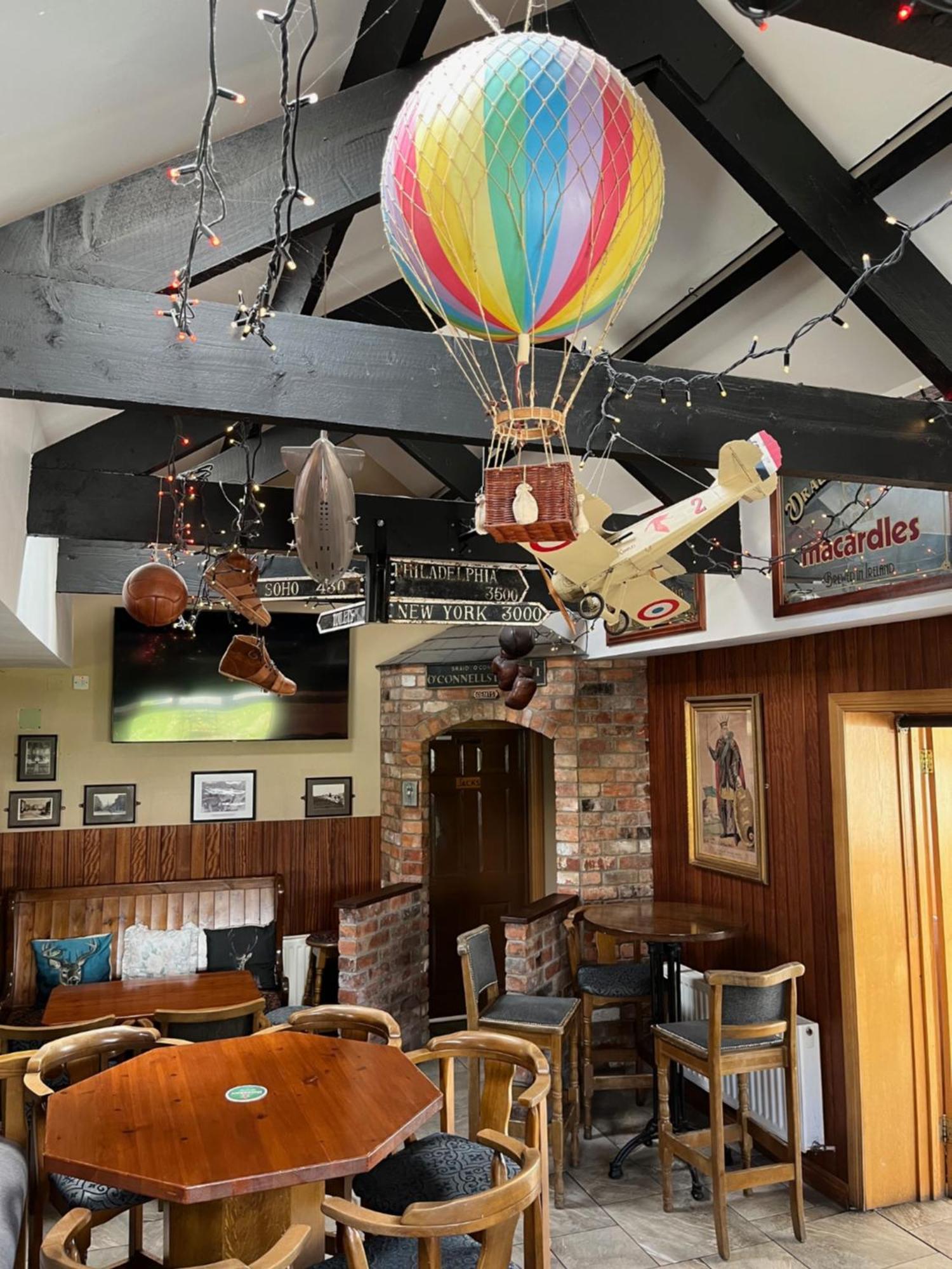 The Carranstown Lodge Duleek Экстерьер фото
